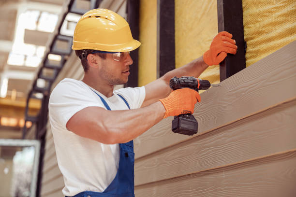Best Siding for New Construction  in Akron, IN