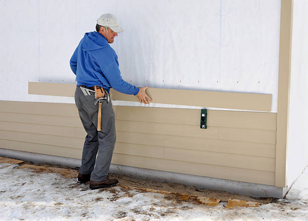 Best Historical Building Siding Restoration  in Akron, IN