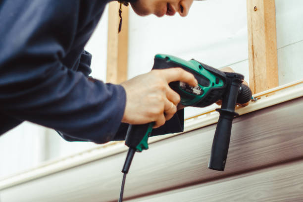 Best Fascia and Soffit Installation  in Akron, IN